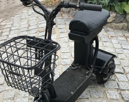 Другая Другая, объемом двигателя 0 л и пробегом 0 тыс. км за 13900 $, фото 1 на Automoto.ua