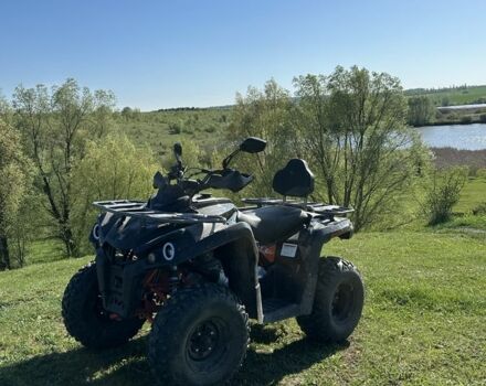 Другая Другая, объемом двигателя 0.2 л и пробегом 0 тыс. км за 1618 $, фото 1 на Automoto.ua