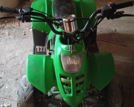 Другая Другая, объемом двигателя 0 л и пробегом 0 тыс. км за 266 $, фото 3 на Automoto.ua