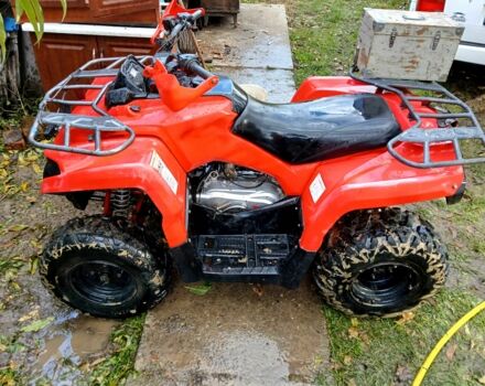 Другая Другая, объемом двигателя 0 л и пробегом 0 тыс. км за 1000 $, фото 2 на Automoto.ua