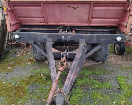 Інша Інша, об'ємом двигуна 0 л та пробігом 0 тис. км за 4000 $, фото 2 на Automoto.ua