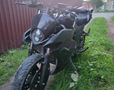 Інша Інша, об'ємом двигуна 0 л та пробігом 0 тис. км за 1400 $, фото 2 на Automoto.ua