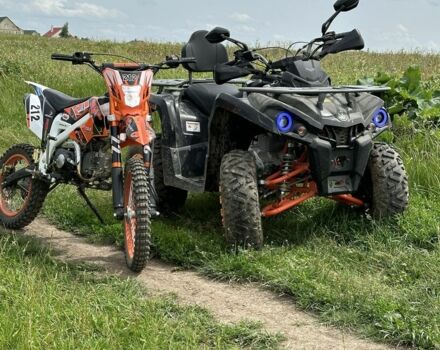 Другая Другая, объемом двигателя 0.2 л и пробегом 0 тыс. км за 1618 $, фото 2 на Automoto.ua