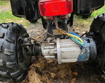 Другая Другая, объемом двигателя 0 л и пробегом 0 тыс. км за 714 $, фото 7 на Automoto.ua