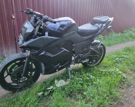 Інша Інша, об'ємом двигуна 0 л та пробігом 0 тис. км за 1400 $, фото 3 на Automoto.ua