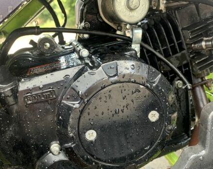 Інша Інша, об'ємом двигуна 0.15 л та пробігом 0 тис. км за 500 $, фото 6 на Automoto.ua