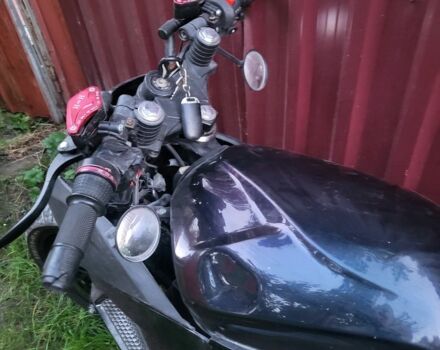 Інша Інша, об'ємом двигуна 0 л та пробігом 0 тис. км за 1400 $, фото 8 на Automoto.ua