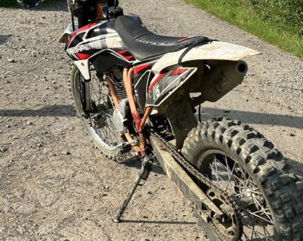 Інша Інша, об'ємом двигуна 0.25 л та пробігом 0 тис. км за 1200 $, фото 4 на Automoto.ua