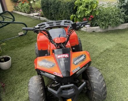 Другая Другая, объемом двигателя 0 л и пробегом 0 тыс. км за 473 $, фото 2 на Automoto.ua