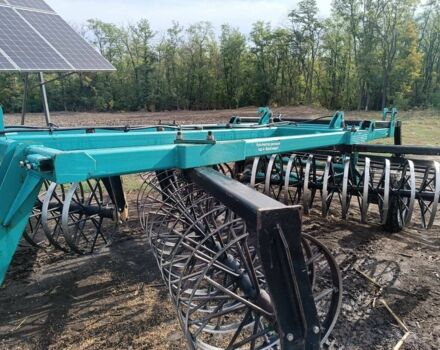 Другая Другая, объемом двигателя 0 л и пробегом 0 тыс. км за 8600 $, фото 7 на Automoto.ua