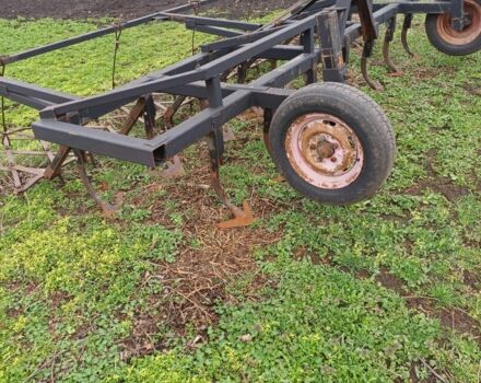 Другая Другая, объемом двигателя 0 л и пробегом 0 тыс. км за 1065 $, фото 2 на Automoto.ua