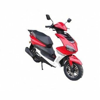 Інша Інша, об'ємом двигуна 0.15 л та пробігом 0 тис. км за 42000 $, фото 1 на Automoto.ua