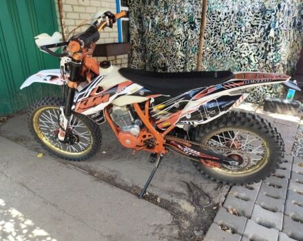 Інша Інша, об'ємом двигуна 0.25 л та пробігом 0 тис. км за 1396 $, фото 4 на Automoto.ua