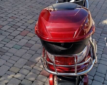 Другая Другая, объемом двигателя 0 л и пробегом 0 тыс. км за 848 $, фото 4 на Automoto.ua