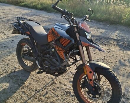 Другая Другая, объемом двигателя 0.25 л и пробегом 0 тыс. км за 1300 $, фото 2 на Automoto.ua