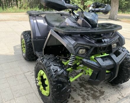 Інша Інша, об'ємом двигуна 0.15 л та пробігом 0 тис. км за 500 $, фото 1 на Automoto.ua