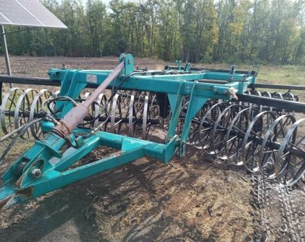 Другая Другая, объемом двигателя 0 л и пробегом 0 тыс. км за 8600 $, фото 9 на Automoto.ua