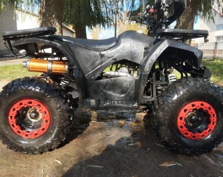 Другая Другая, объемом двигателя 0 л и пробегом 0 тыс. км за 800 $, фото 4 на Automoto.ua