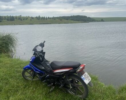 Інша Інша, об'ємом двигуна 0.12 л та пробігом 0 тис. км за 750 $, фото 4 на Automoto.ua