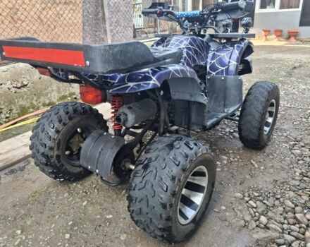 Другая Другая, объемом двигателя 0 л и пробегом 0 тыс. км за 1300 $, фото 5 на Automoto.ua
