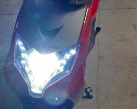 Інша Інша, об'ємом двигуна 0 л та пробігом 0 тис. км за 1200 $, фото 6 на Automoto.ua