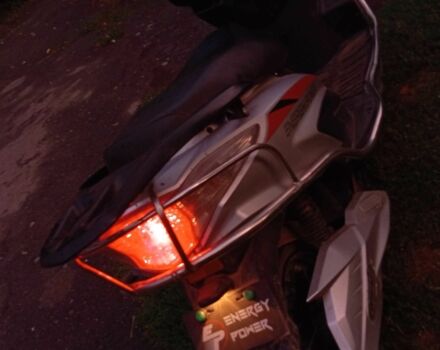 Другая Другая, объемом двигателя 0 л и пробегом 0 тыс. км за 832 $, фото 1 на Automoto.ua