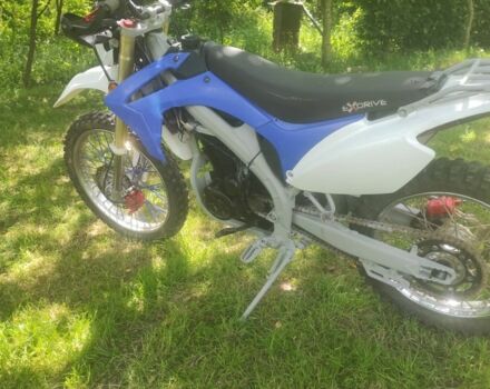 Другая Другая, объемом двигателя 0.25 л и пробегом 0 тыс. км за 1250 $, фото 6 на Automoto.ua