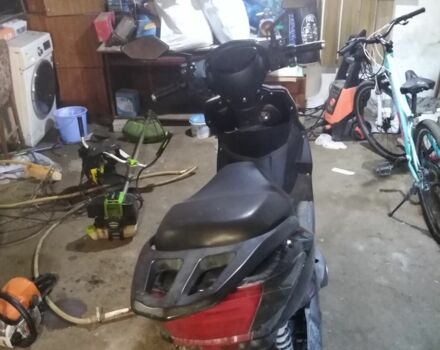 Другая Другая, объемом двигателя 0 л и пробегом 0 тыс. км за 700 $, фото 2 на Automoto.ua