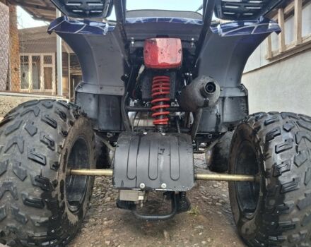 Другая Другая, объемом двигателя 0 л и пробегом 0 тыс. км за 1300 $, фото 4 на Automoto.ua