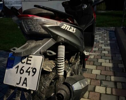 Інша Інша, об'ємом двигуна 0.15 л та пробігом 0 тис. км за 900 $, фото 3 на Automoto.ua