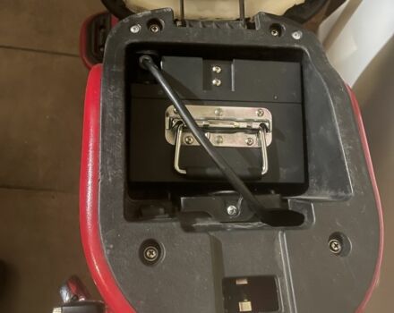 Другая Другая, объемом двигателя 0 л и пробегом 0 тыс. км за 744 $, фото 4 на Automoto.ua