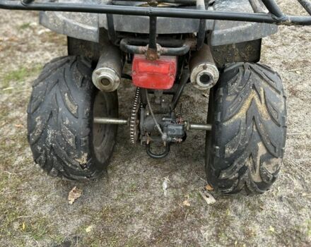 Другая Другая, объемом двигателя 0.13 л и пробегом 0 тыс. км за 431 $, фото 4 на Automoto.ua