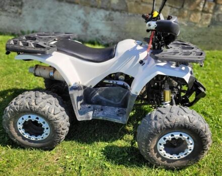 Інша Інша, об'ємом двигуна 0.13 л та пробігом 0 тис. км за 533 $, фото 3 на Automoto.ua
