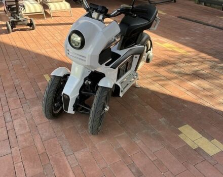 Інша Інша, об'ємом двигуна 0 л та пробігом 0 тис. км за 2200 $, фото 2 на Automoto.ua
