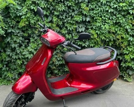 Другая Другая, объемом двигателя 0 л и пробегом 0 тыс. км за 3000 $, фото 4 на Automoto.ua
