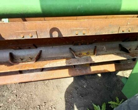 Другая Другая, объемом двигателя 0 л и пробегом 0 тыс. км за 4734 $, фото 7 на Automoto.ua