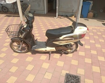 Другая Другая, объемом двигателя 0 л и пробегом 0 тыс. км за 412 $, фото 1 на Automoto.ua