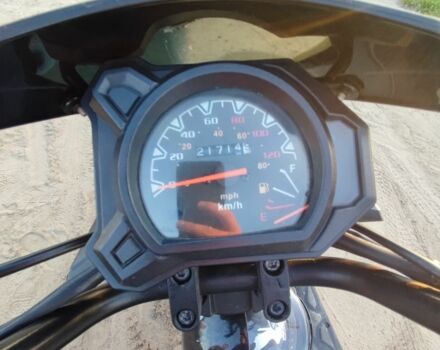 Інша Інша, об'ємом двигуна 0.15 л та пробігом 0 тис. км за 594 $, фото 6 на Automoto.ua