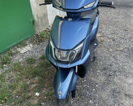 Другая Другая, объемом двигателя 0 л и пробегом 0 тыс. км за 606 $, фото 2 на Automoto.ua