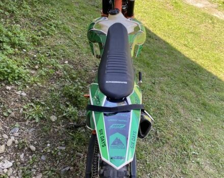 Другая Другая, объемом двигателя 0 л и пробегом 0 тыс. км за 850 $, фото 2 на Automoto.ua