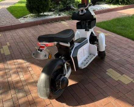 Інша Інша, об'ємом двигуна 0 л та пробігом 0 тис. км за 2200 $, фото 1 на Automoto.ua