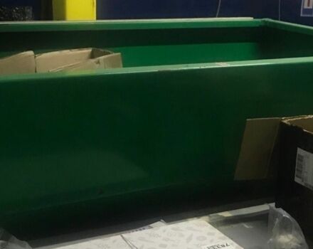 Другая Другая, объемом двигателя 0 л и пробегом 0 тыс. км за 2286 $, фото 5 на Automoto.ua