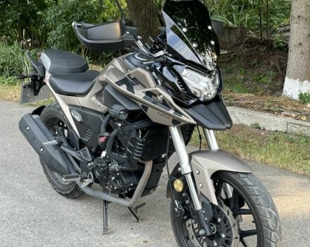Інша Інша, об'ємом двигуна 0.2 л та пробігом 0 тис. км за 1500 $, фото 1 на Automoto.ua