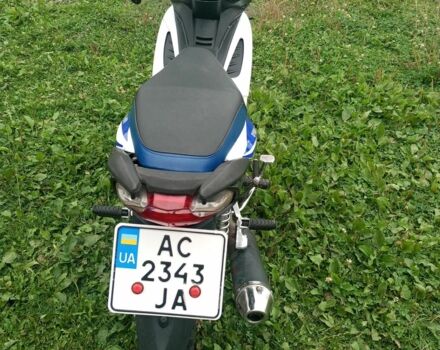 Другая Другая, объемом двигателя 0 л и пробегом 0 тыс. км за 650 $, фото 2 на Automoto.ua