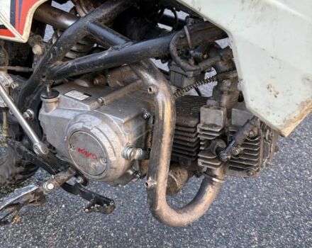 Другая Другая, объемом двигателя 0.13 л и пробегом 0 тыс. км за 765 $, фото 3 на Automoto.ua