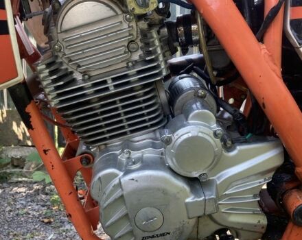 Інша Інша, об'ємом двигуна 0.25 л та пробігом 0 тис. км за 1300 $, фото 2 на Automoto.ua