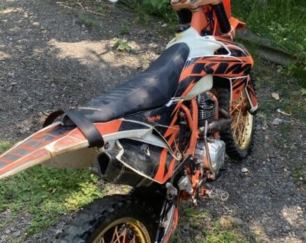 Інша Інша, об'ємом двигуна 0.25 л та пробігом 0 тис. км за 1250 $, фото 4 на Automoto.ua