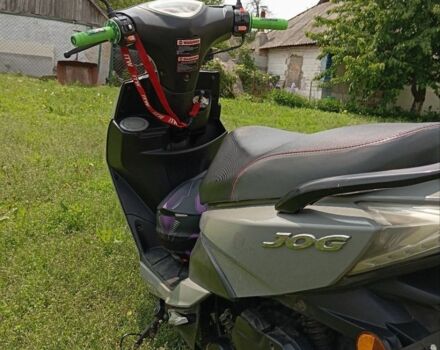 Інша Інша, об'ємом двигуна 80 л та пробігом 0 тис. км за 412 $, фото 3 на Automoto.ua