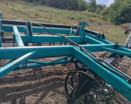 Другая Другая, объемом двигателя 0 л и пробегом 0 тыс. км за 8600 $, фото 4 на Automoto.ua