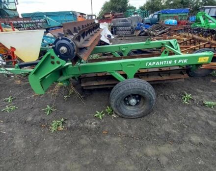 Другая Другая, объемом двигателя 0 л и пробегом 0 тыс. км за 4734 $, фото 4 на Automoto.ua